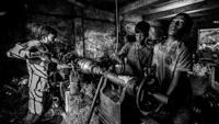 child labour